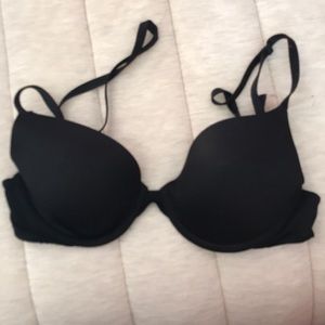 T-shirt bra